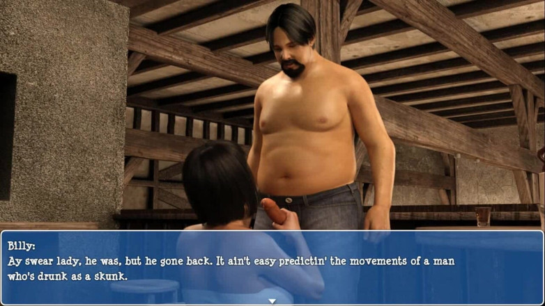 Dirty GamesXxX: Vadideki Lily: evli evli kadın açık havada bir yabancıya elle...
