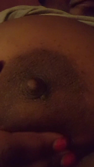 Big Titty Dreeam: Boobs play