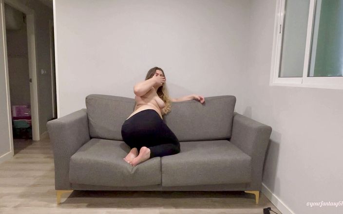 Your fantasy studio: Ass fingering, farts and smelling