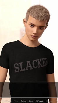 Str8 5 - I Have Been Waiting for You Braden