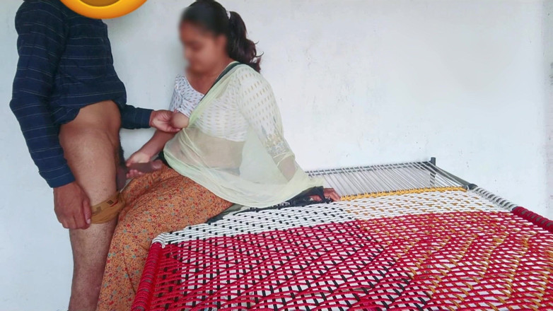 Your_aisha: Village Couple Sex Video