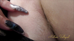 Mxtress Valleycat: 私の汗まみれのスクブスピットを舐める