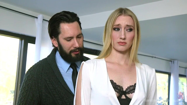 Hardcore Gangbang by Kink: Desperate to Deal