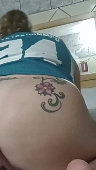 Evli Dini Hotwife