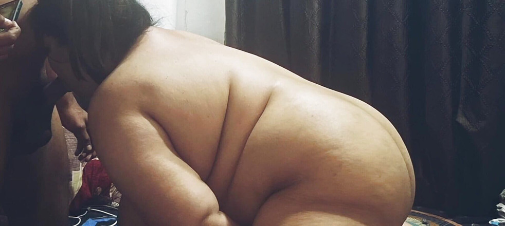 SameerPhunk: Istri semok india dientot habis-habisan selesai pijat badan bagian 2