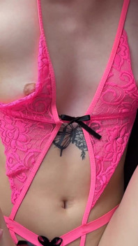 Ultra piccola amatoriale ragazza maria
