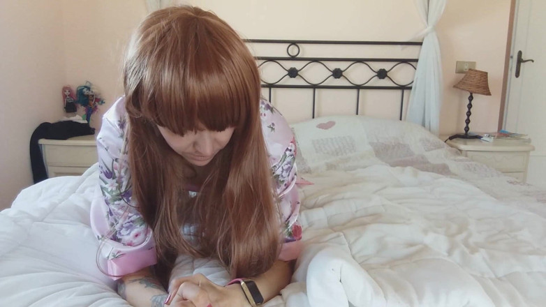 savannahamatoriale: รักลอยอยู่ในอากาศ