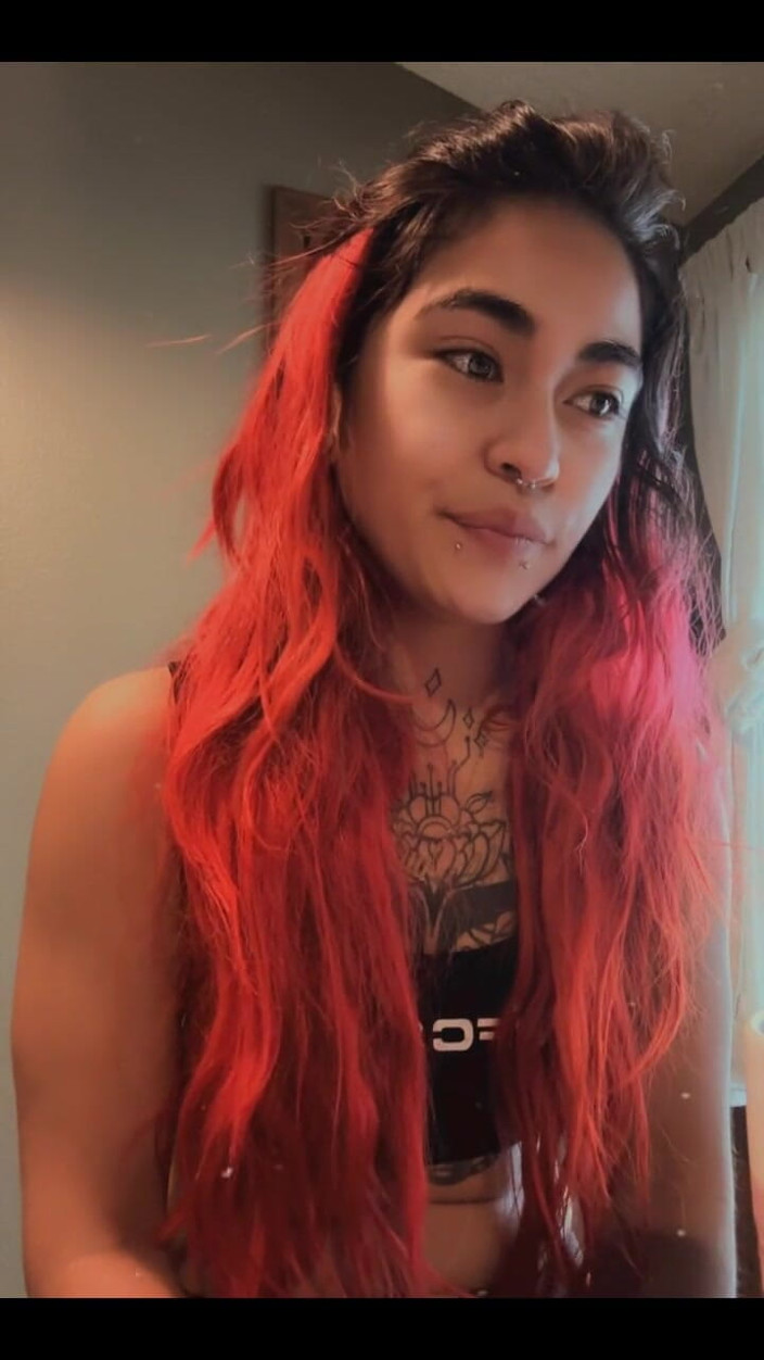 lilRavenFox: I Need Time to Grieve and Get Through This Hardship...
