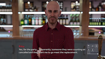 Porngame201: Kroky padlých 5