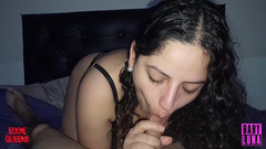 Eddie Queens: Pov JOI nella scura Babyluna939 non posso aspettare che gli...