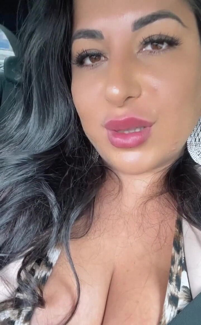 LadyAyse5: フレッシュリップス