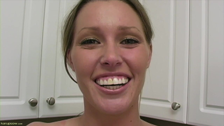 Karups Older Women: Jennn