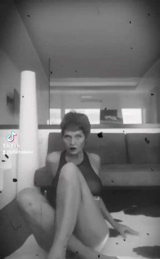 Sensualpolestar: 흑인 대물 자지에게 따먹히는 꼴리게 하는 꼴리네