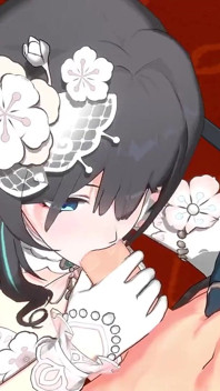 Honkai star rail - seks penuh gairah ruan mei x caelus - animasi hentai 3d