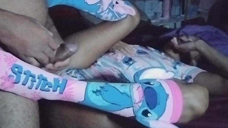 Bebes vagabundas: Teen Anal