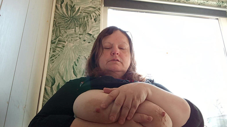 tammara big: Jsem Takový Prase, Mám Rád Sperma.