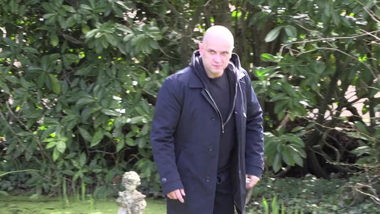 HPG Production: French Cutie Pounded Hard in the Yard 6666 3