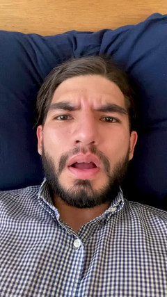 NerdycharlieXXX: Jerking Me Off (facial Expressions)