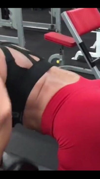 Back to the Gym