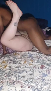 내 후장 따먹기