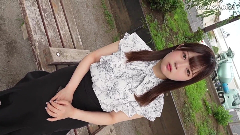 Asian cutie: Asijský anděl 22381