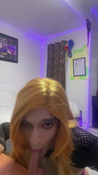 Indian Fem Boy Barbie Doll Crossdresser