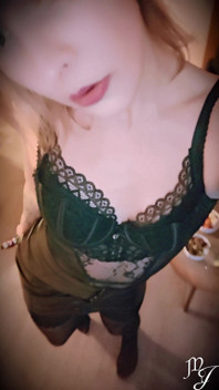 Costum Și Jartiertieră Această Previzualizare Te Aduce În Genunchi - Doamna Julia