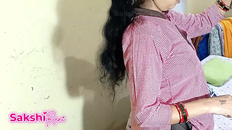 sakshi_raniii: Студентка з коледжу chudai в готелі me le jake mms banaya, дівчина і коханець, секс відео