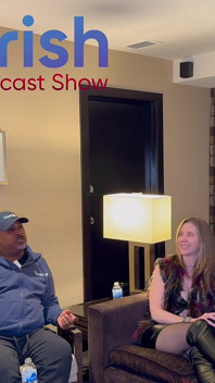 Mrflourish Podcast o aventură de seară în Dallas Ediția dec 2025
