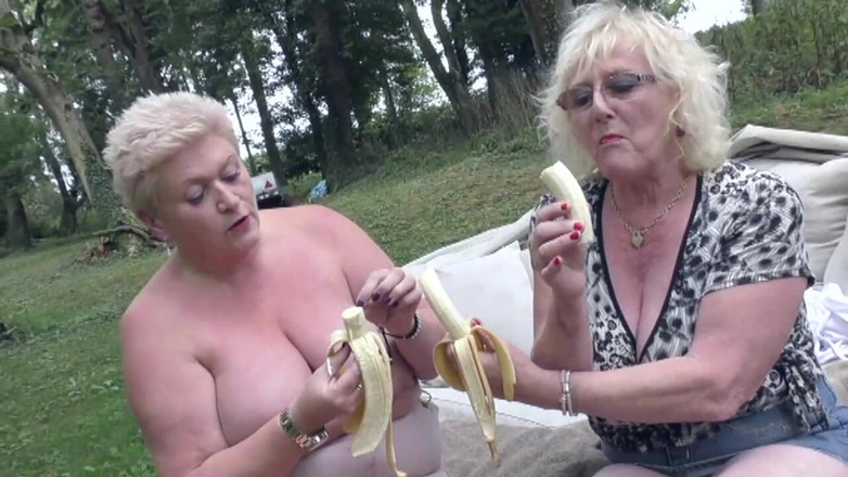 Uk Joolz: Piknik di hutan bagian 2