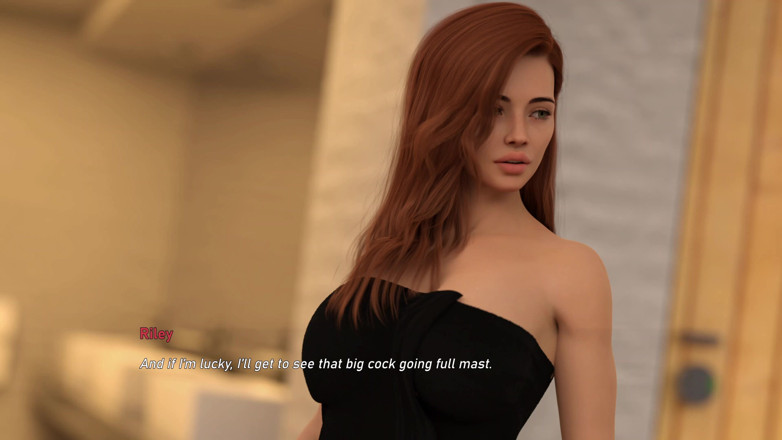 Hotgame Studio X: Steps of Debauchery - Part 21 Insatiable - Three Cocks in One Go