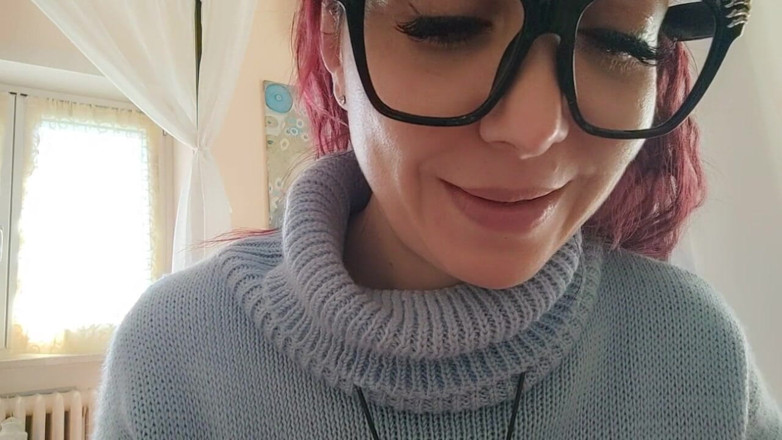 savannahamatoriale: Italian whore- Stepaunty