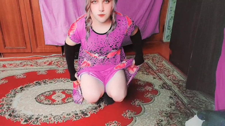 Kitty_Cross: Lovelietto Smiles brillan travieso y dulce