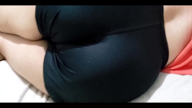 Mexicasero: Com a nova academia em mini shorts saborosos