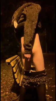 I Love Fucking Myself Outdoor