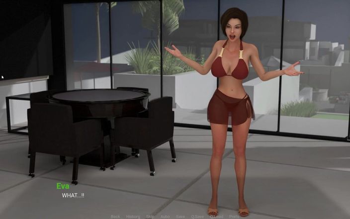 Studio-77: Away From Home #5- Gameplay