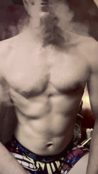 Smoking Body
