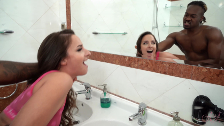 Amirah Adara: Cheating GF Amirah Tests Out the New BBC Roommate