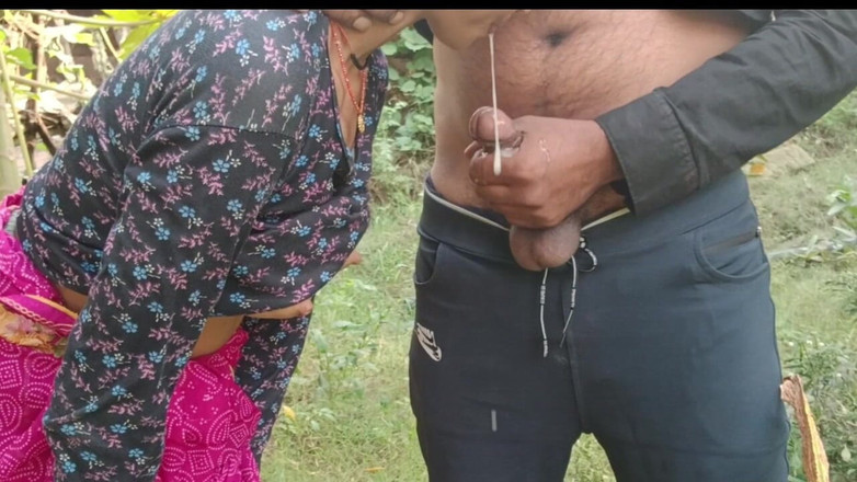 seema: На відкритому повітрі chudai, частина 2