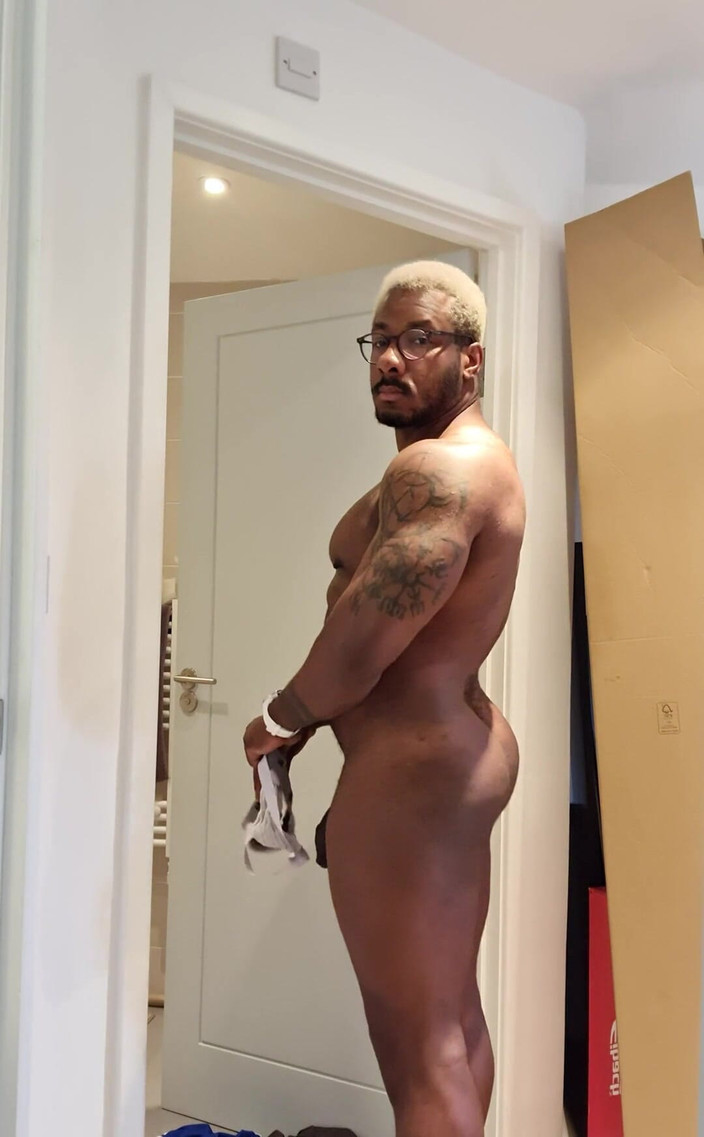 Amadeus: Getting Ready for the Gym