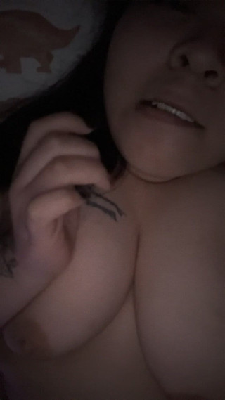 OctaviaLuv: Kéž by tu někdo byl