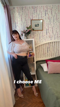 I Choose Me