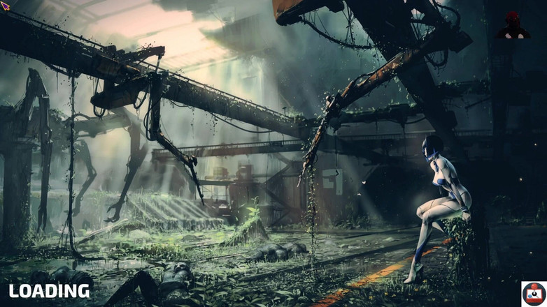 Joystick Cinema: サブバース - PT 37 - スタジオフォウ