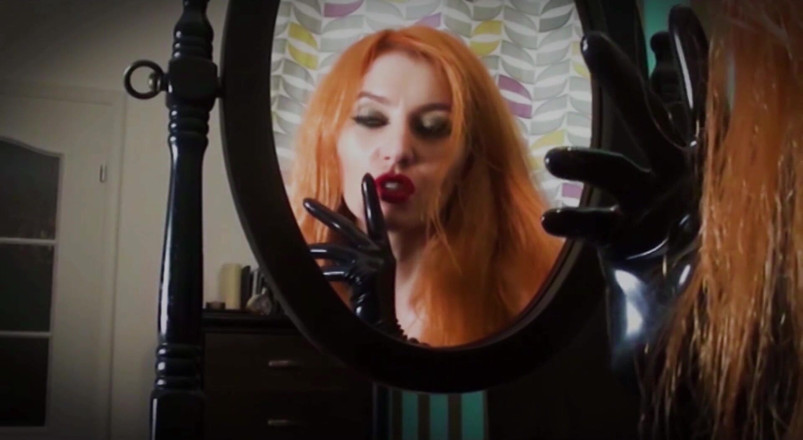 Goddess Celine: Bisexual encouragement