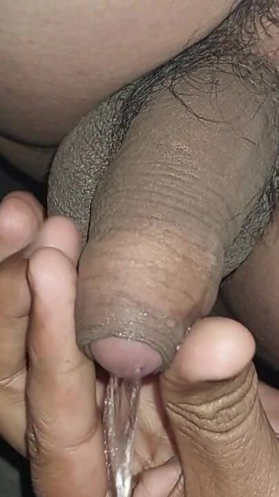 Playing My Big Cock Is Pissing on Xhamstar (Nishant big) Playing My Big Cock Is Pissing on Xhamstar (Nishant big)