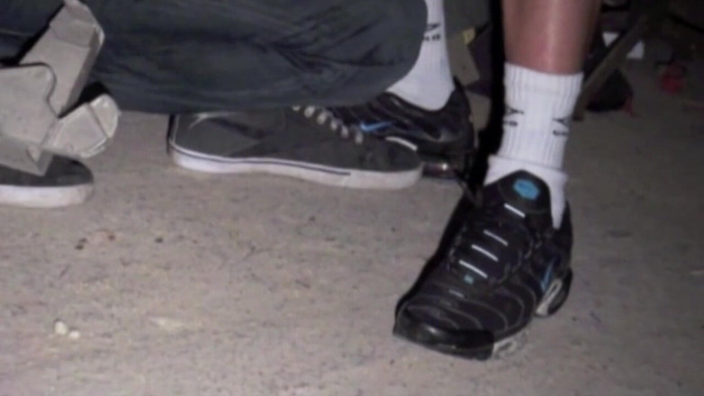 Enzo Rimenez: Twink ošukaná XXL ptákem Enza Di Karina