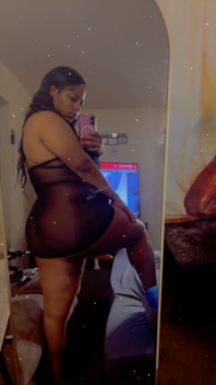 Thick Thighs Save Lives