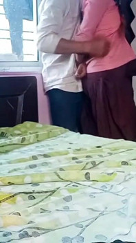 Indian Student Ki Real XXX Viral Footage