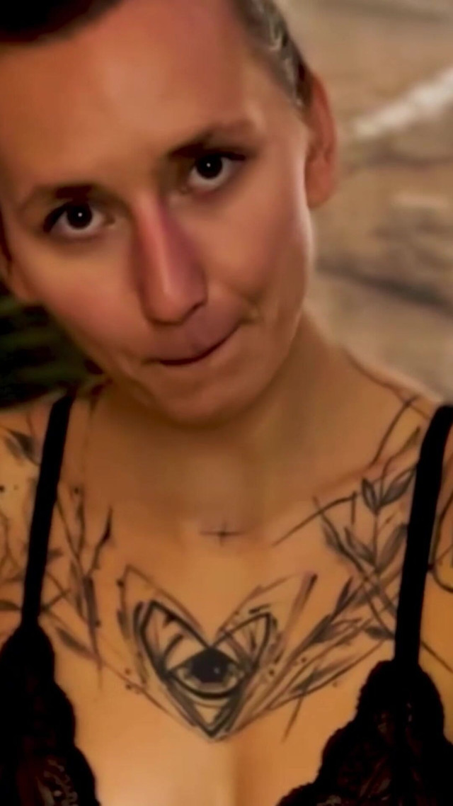 Look at Me, I'm Slut (Cur1ouscoup) Look at Me, I'm Slut (Cur1ouscoup)