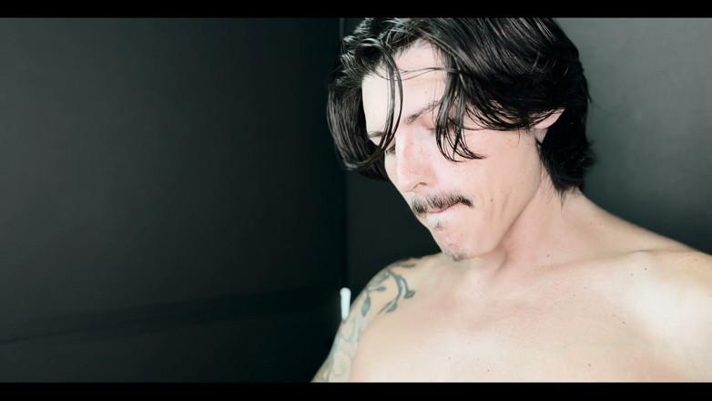 Andy Mendoza: Who’s Ready to See the Full Session I Had with  